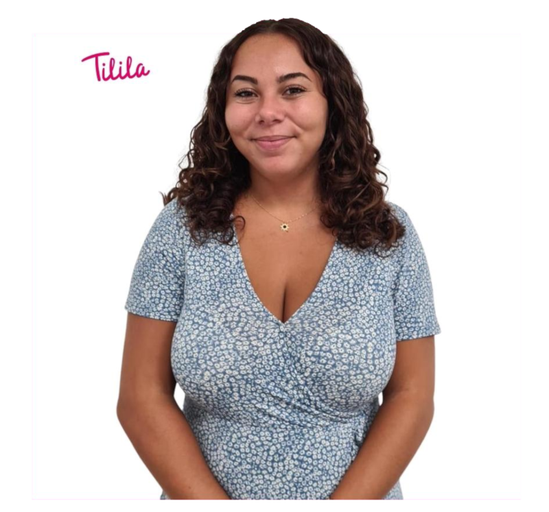 Portrait Tilila